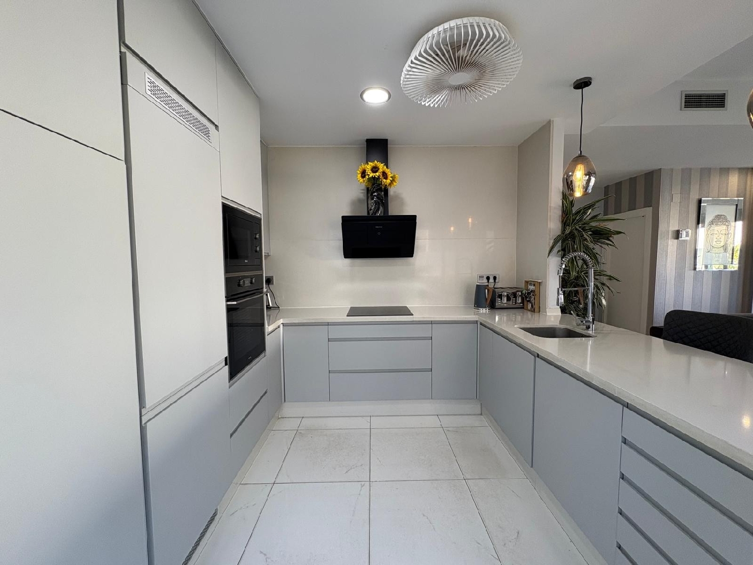 te koop villa Orihuela Baix Segura 6