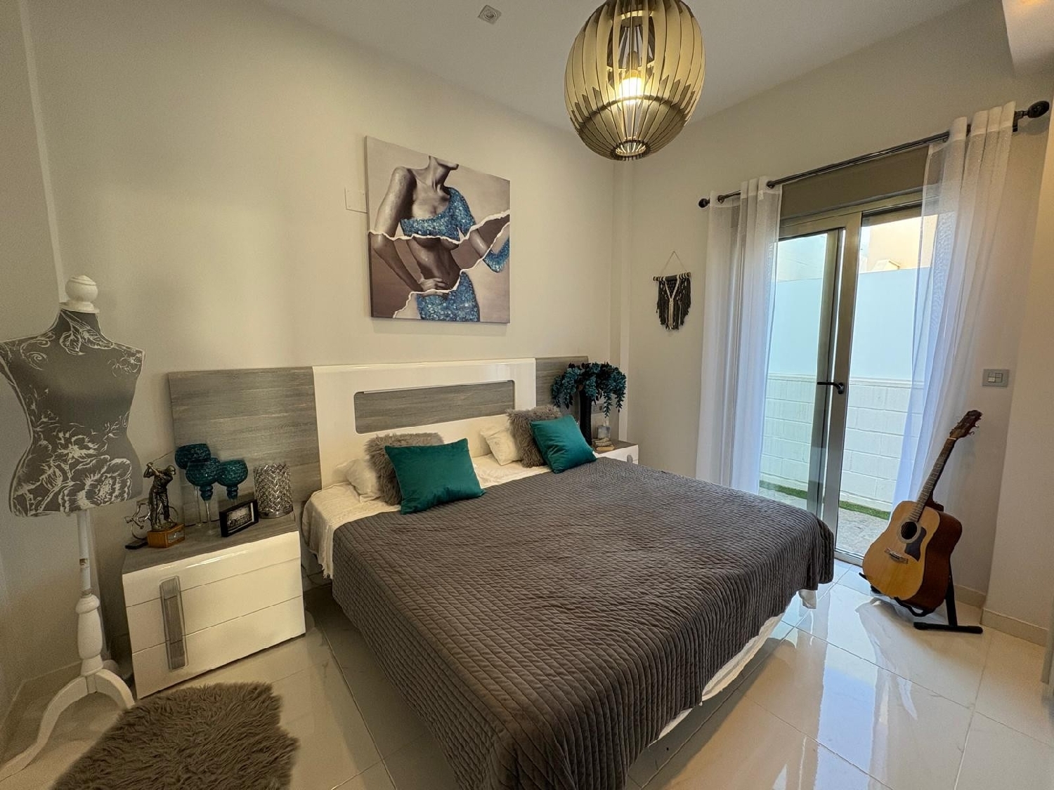 te koop villa Orihuela Baix Segura 8