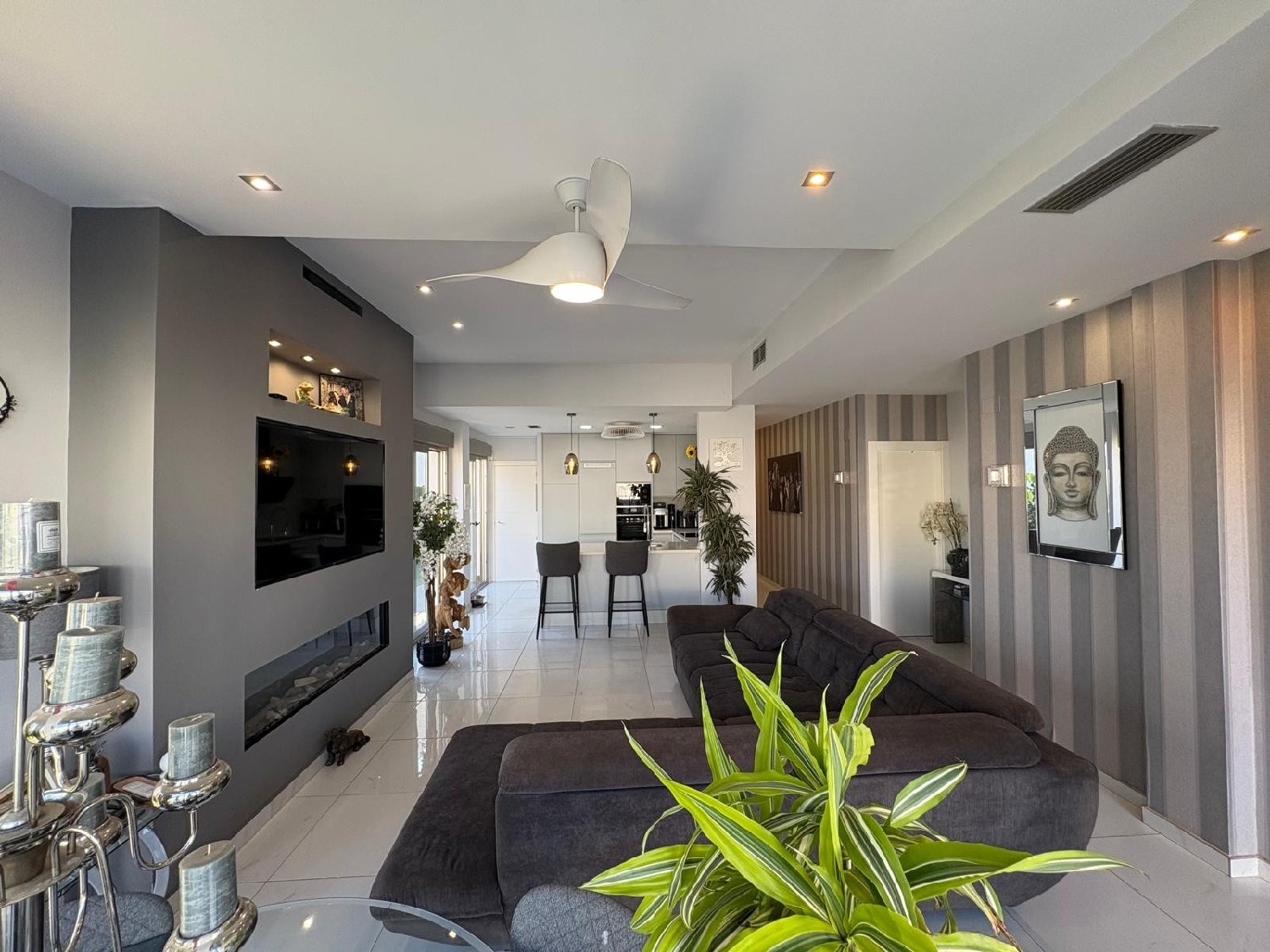 te koop villa Orihuela Baix Segura 4