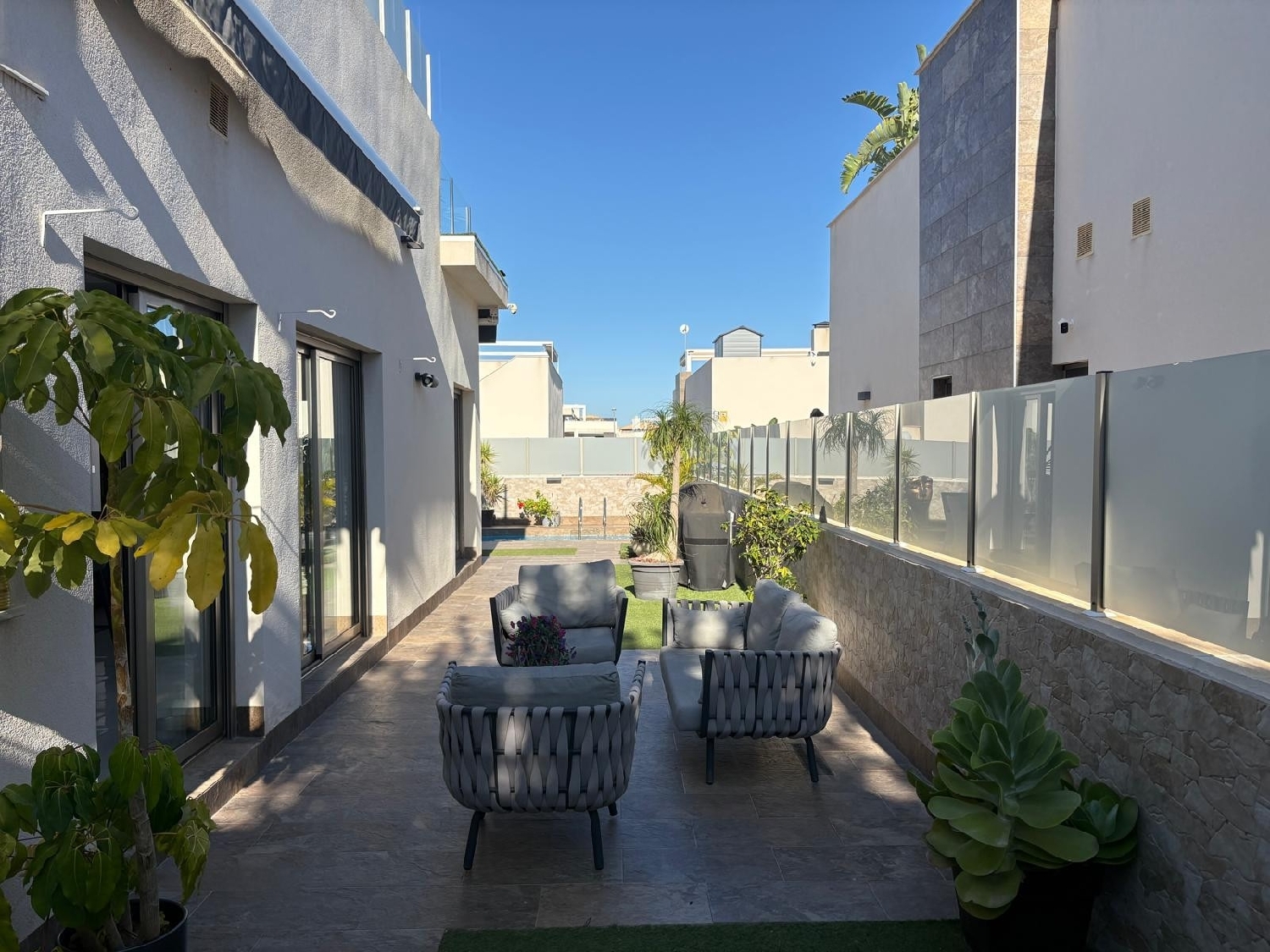 te koop villa Orihuela Baix Segura 19