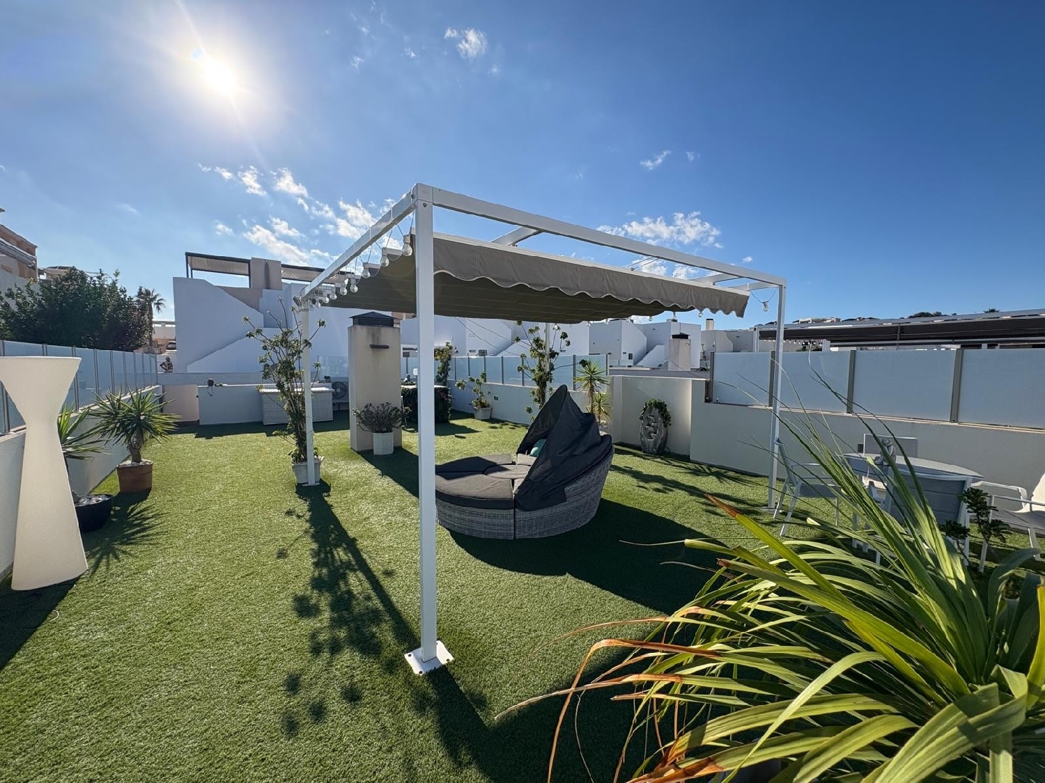 te koop villa Orihuela Baix Segura 17