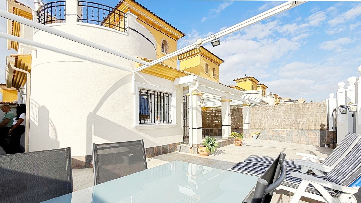  till salu villa Orihuela Baix Segura 6