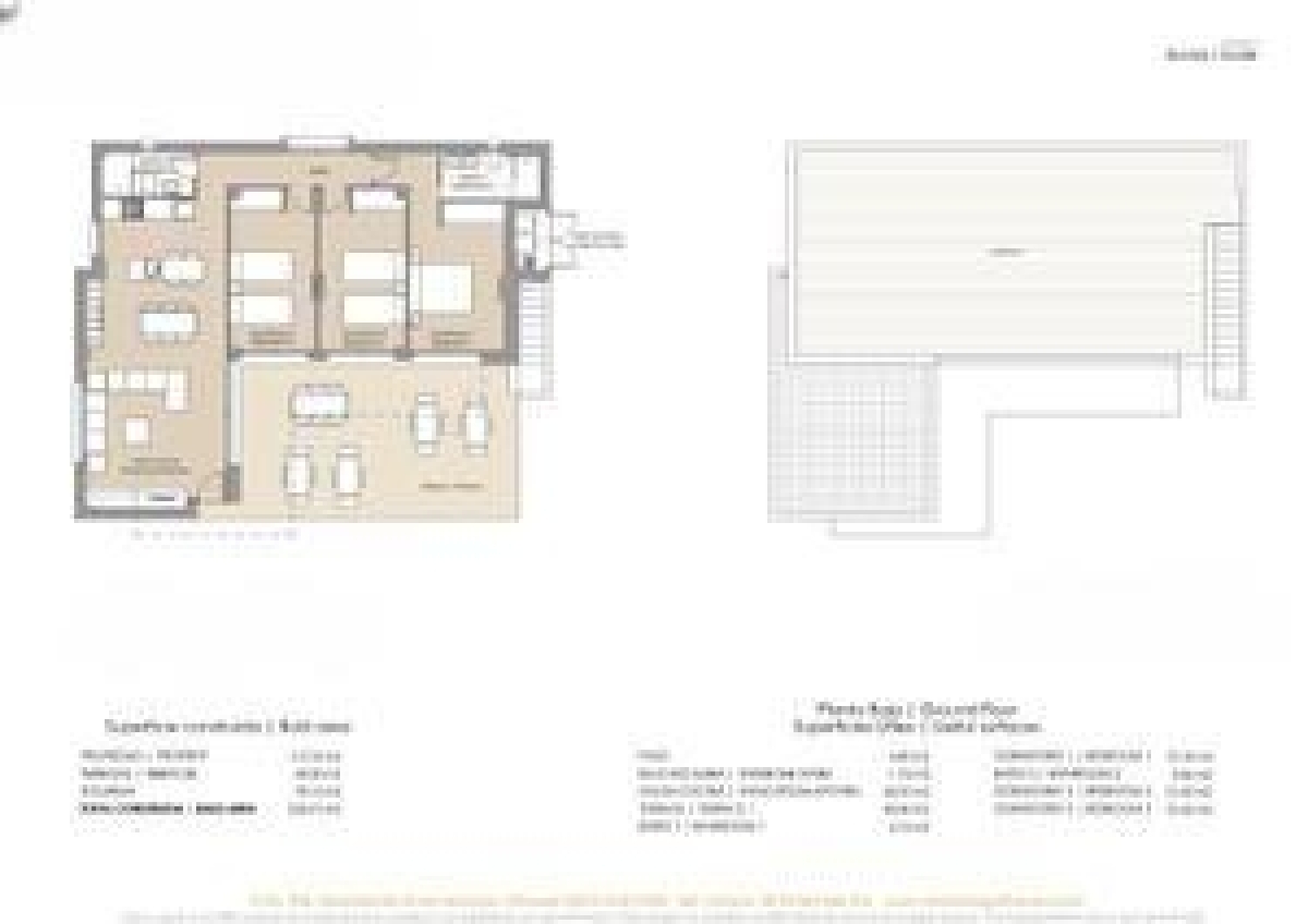  for sale villa Orihuela Baix Segura 7