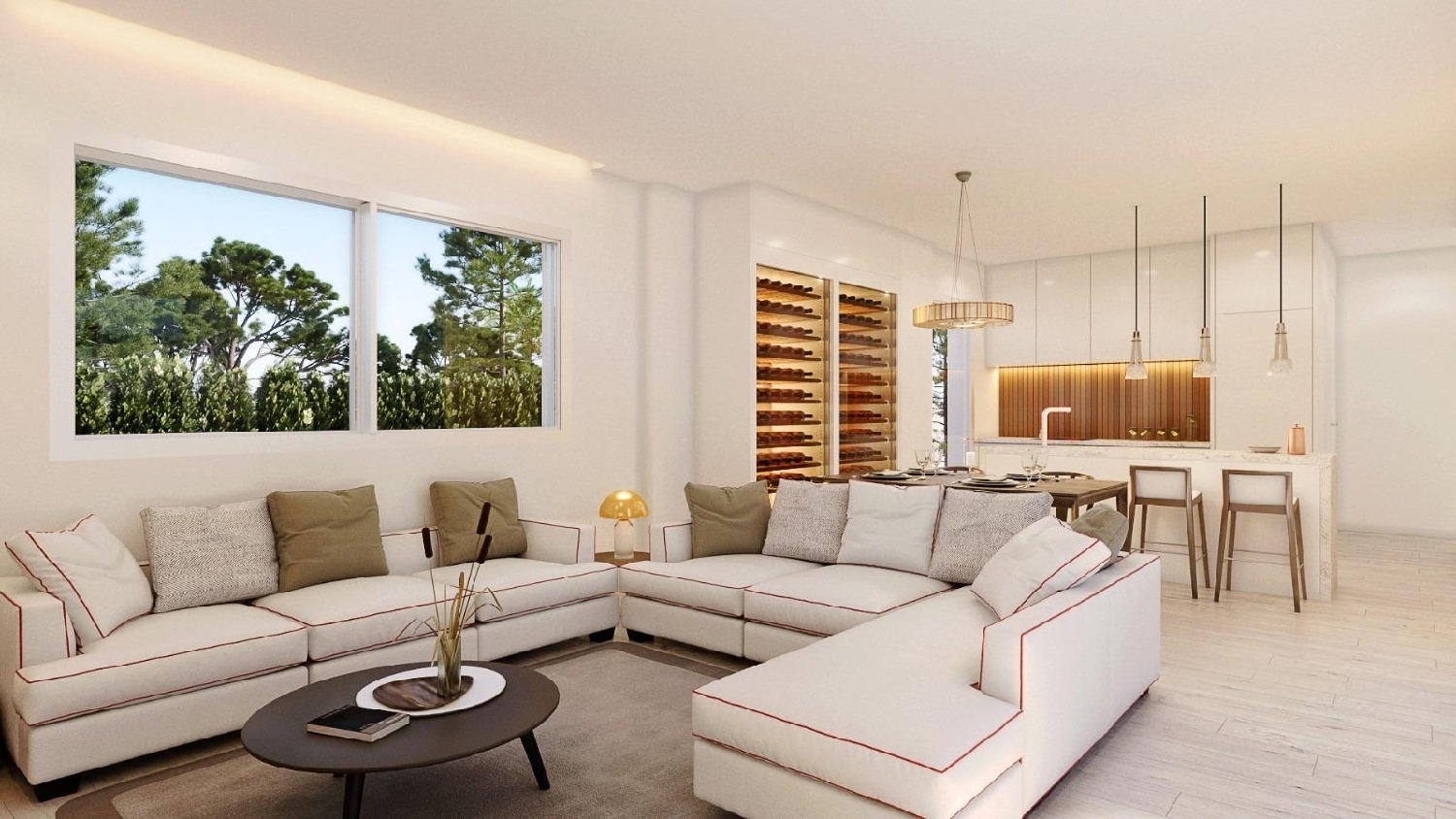  for sale villa Orihuela Baix Segura 4