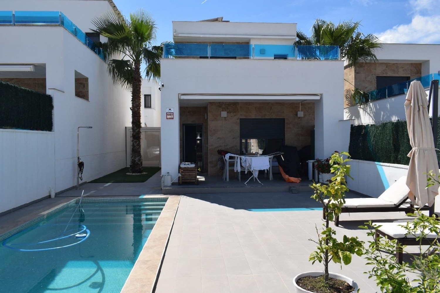  for sale villa Orihuela Baix Segura 7