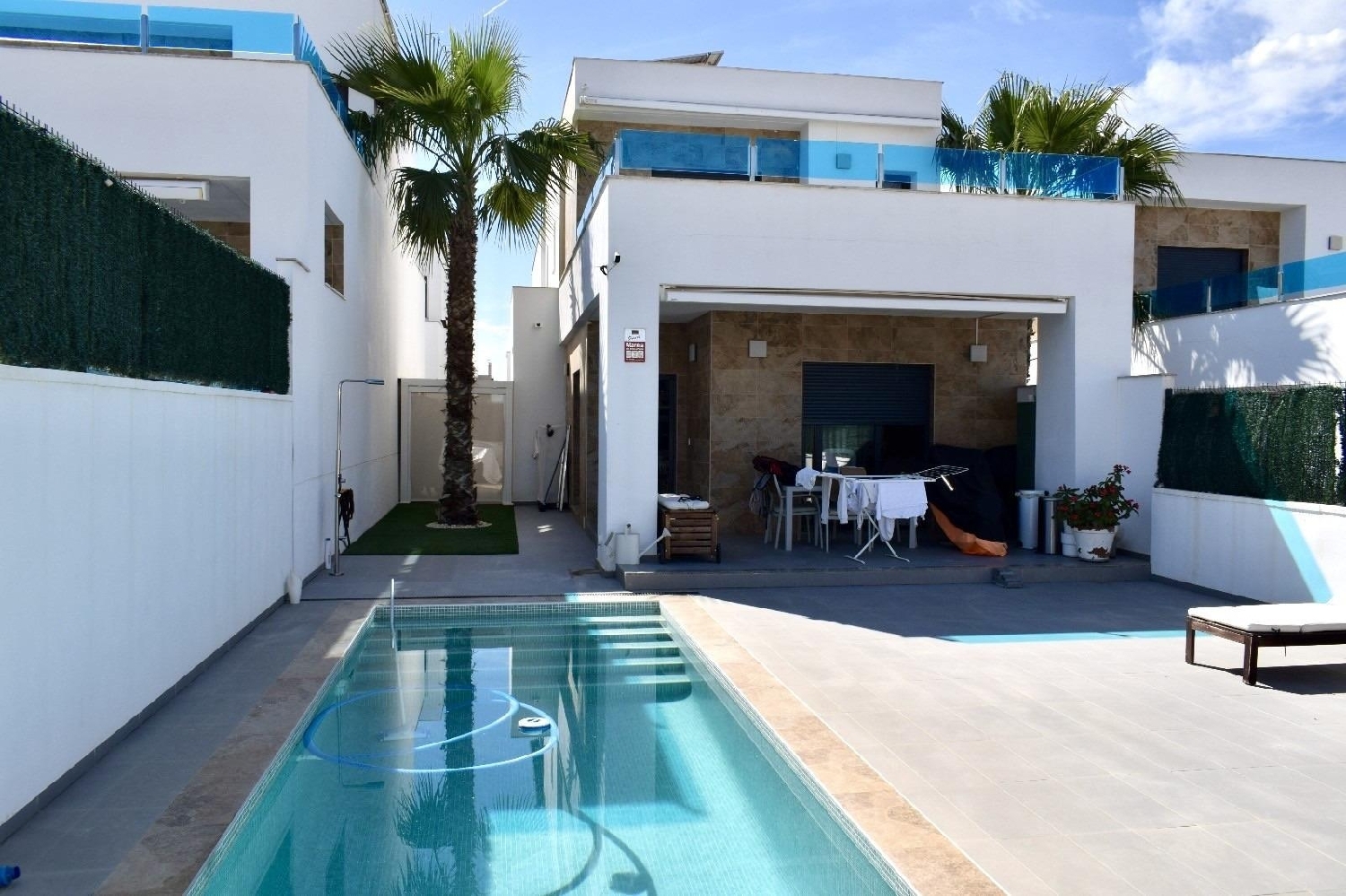 for sale villa Orihuela Baix Segura 2