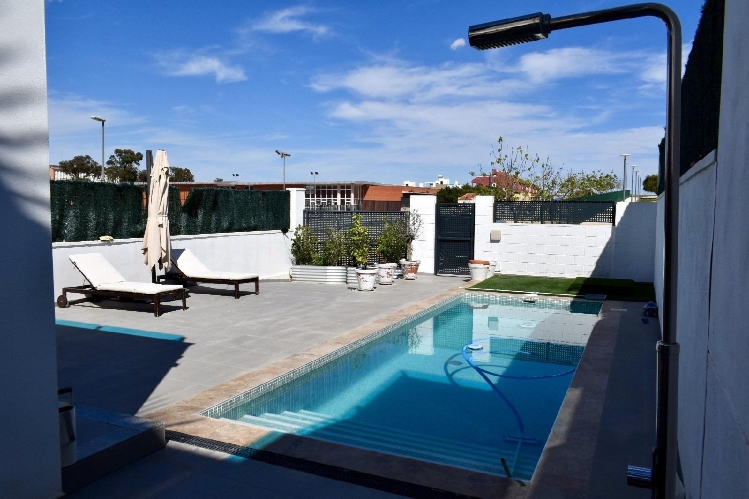 for sale villa Orihuela Baix Segura 2