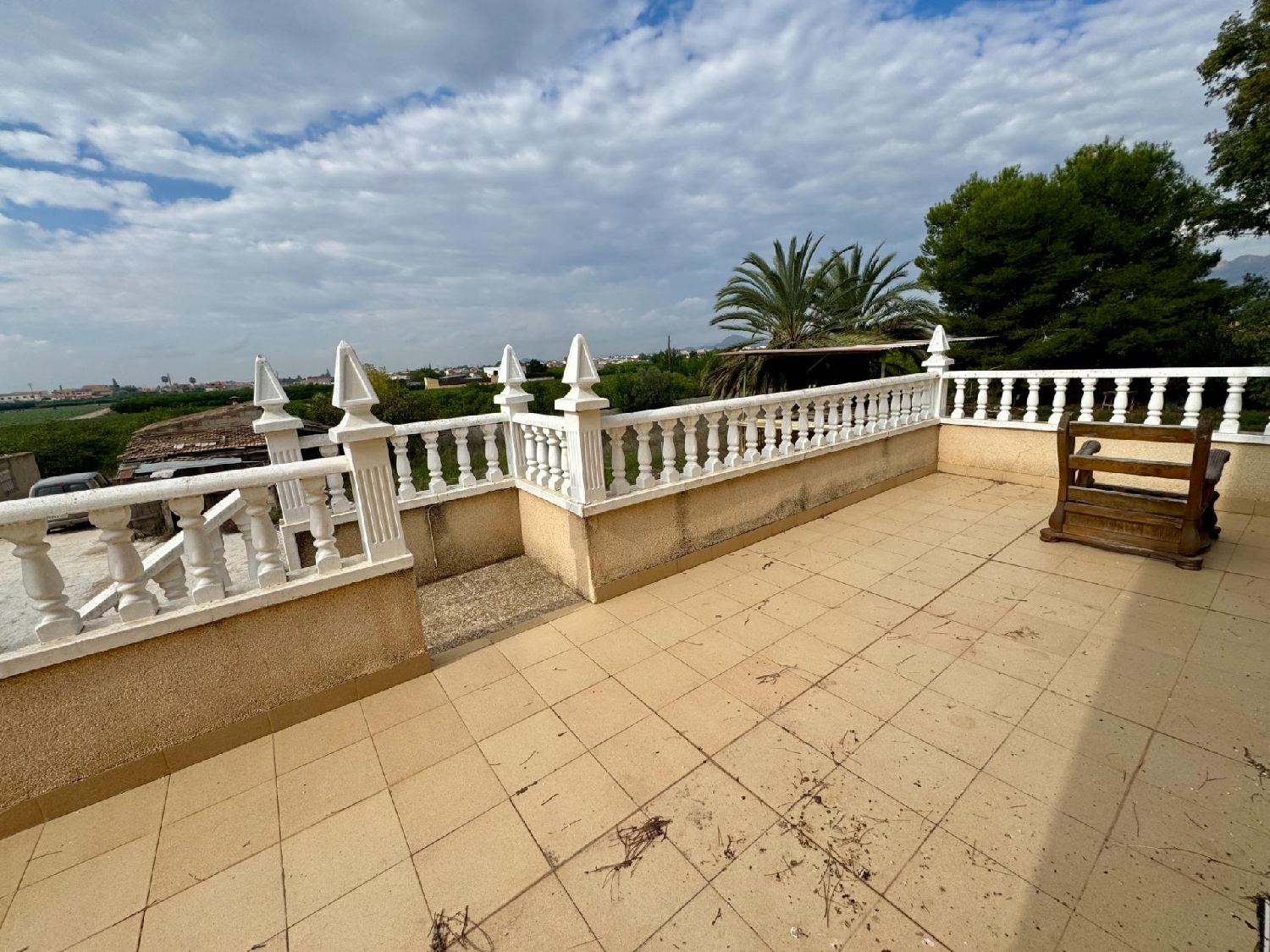  te koop villa Orihuela Baix Segura 2