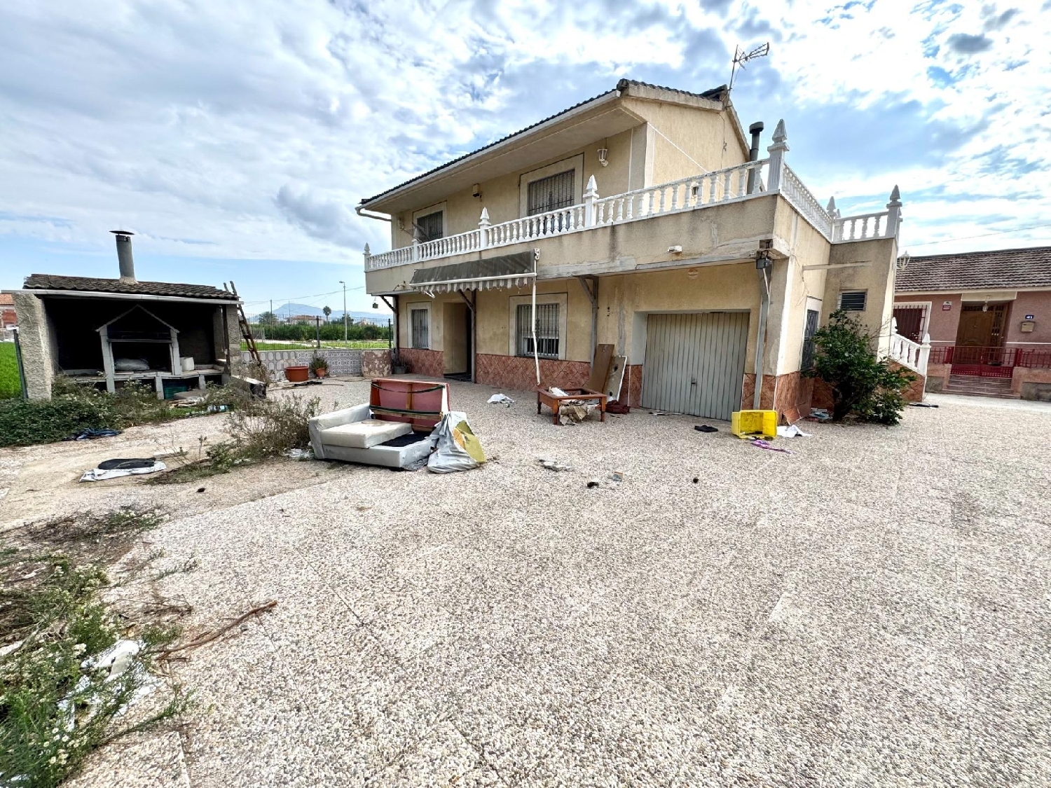  te koop villa Orihuela Baix Segura 1