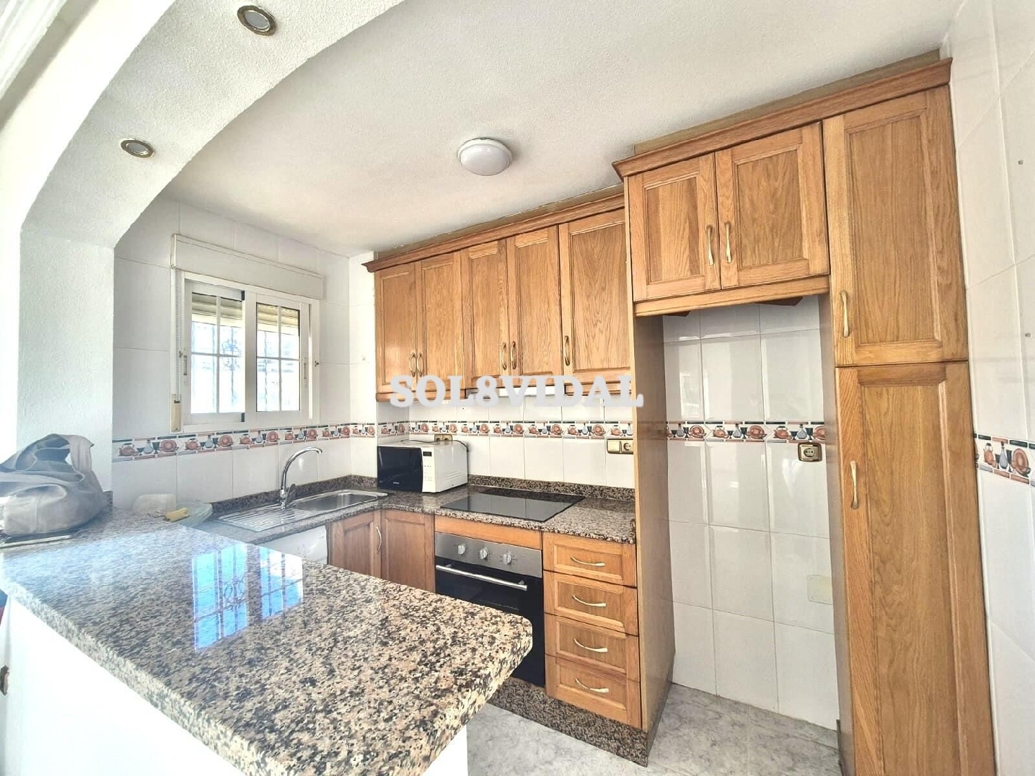 till salu villa Orihuela Baix Segura 8