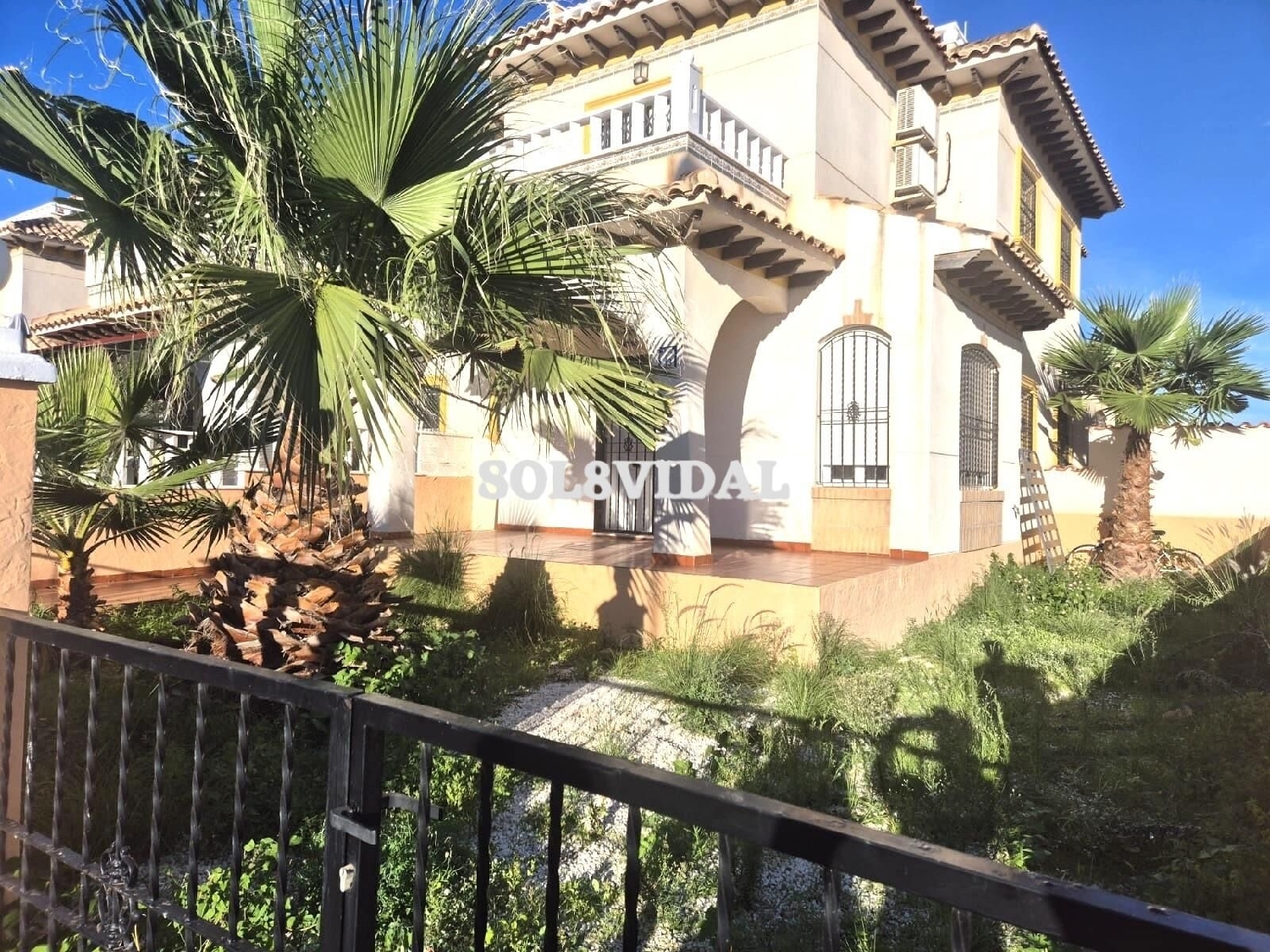 till salu villa Orihuela Baix Segura 7