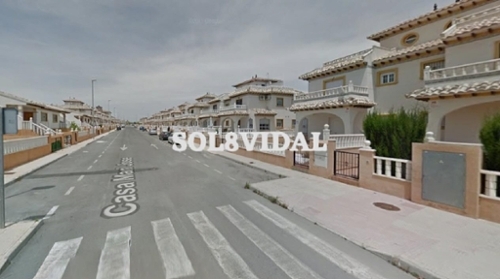 Orihuela Baix Segura chalet foto 6318942