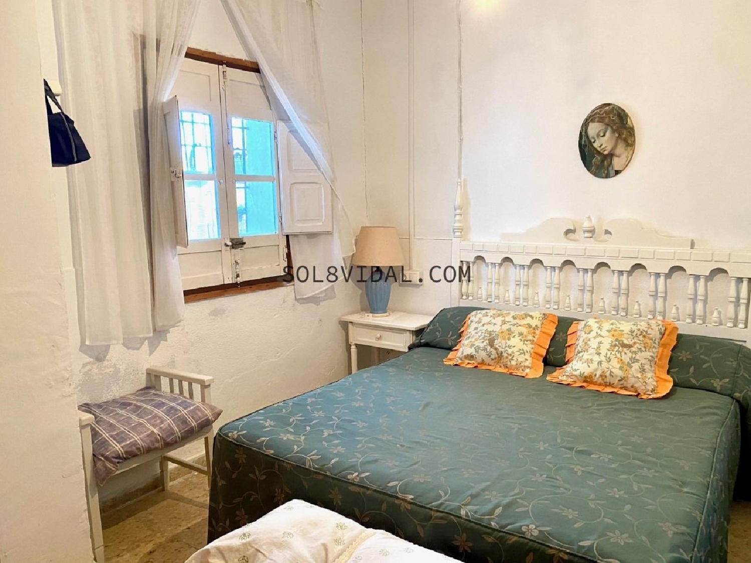 till salu villa Orihuela Baix Segura 5