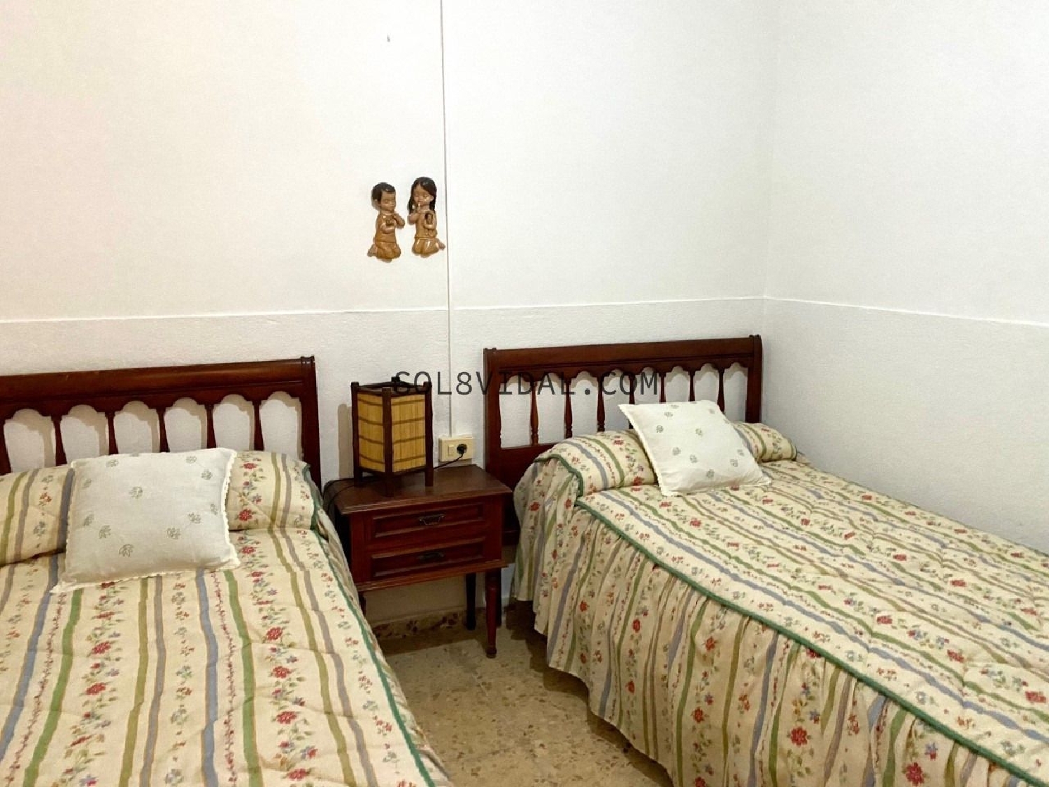 till salu villa Orihuela Baix Segura 8