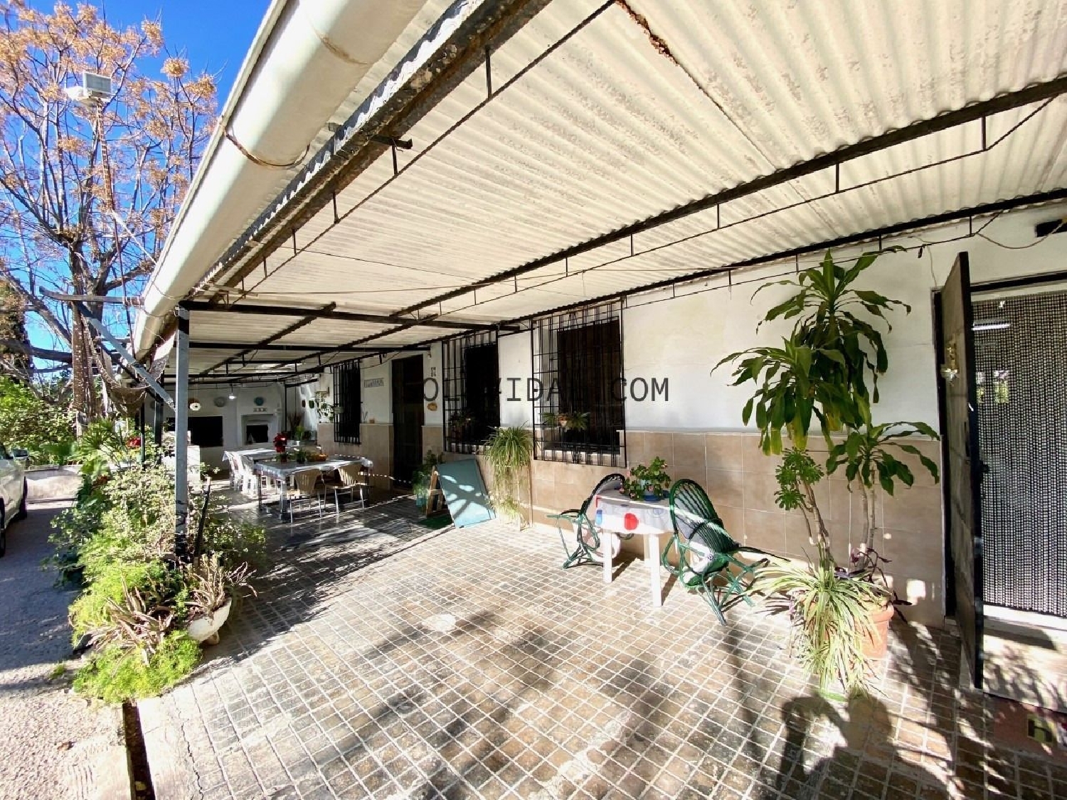  till salu villa Orihuela Baix Segura 4