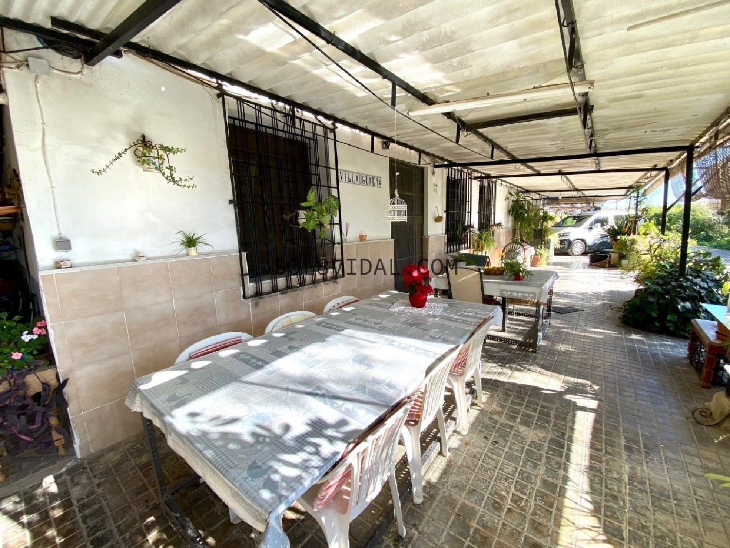  till salu villa Orihuela Baix Segura 1