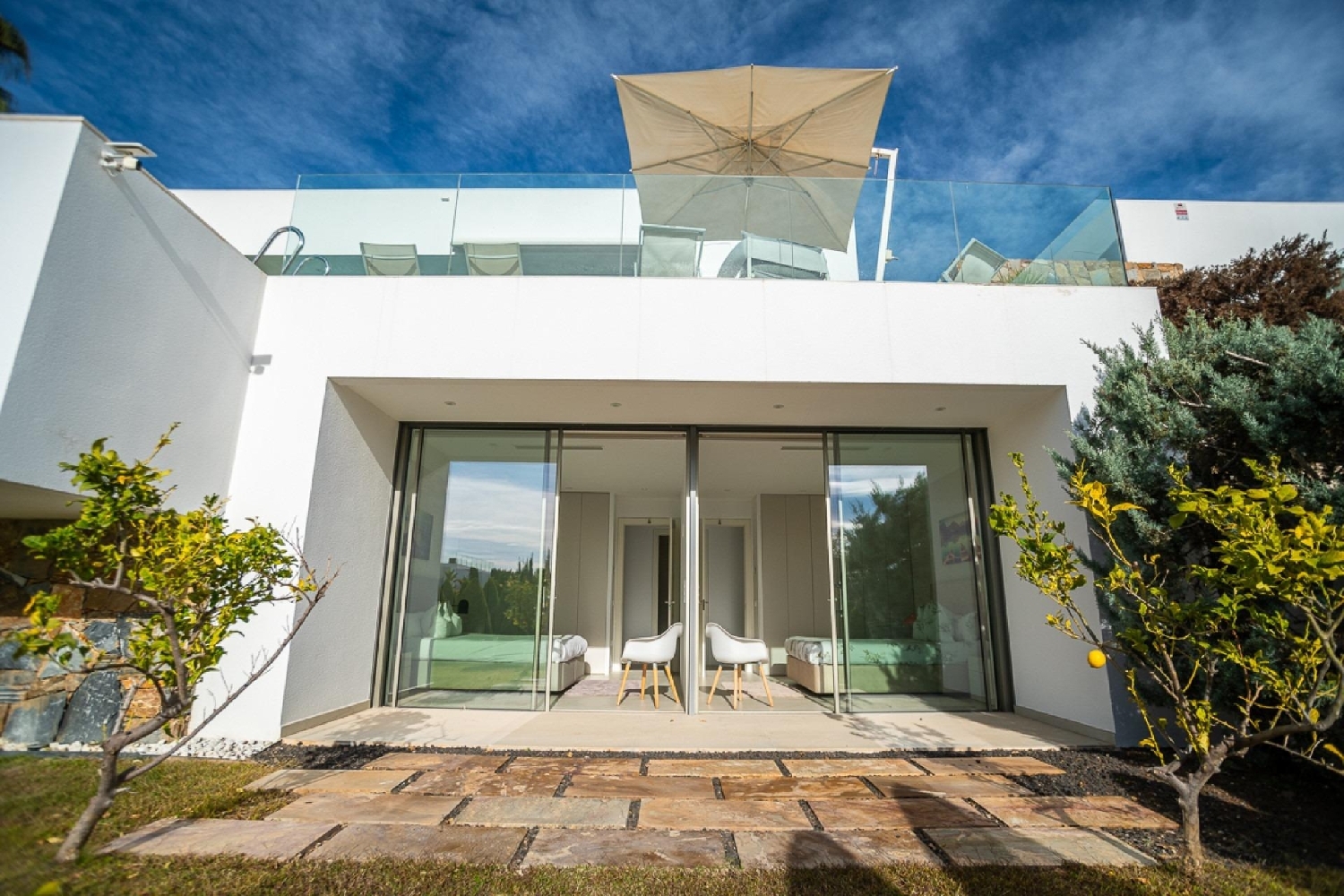  kaufen Villa Orihuela Baix Segura 35