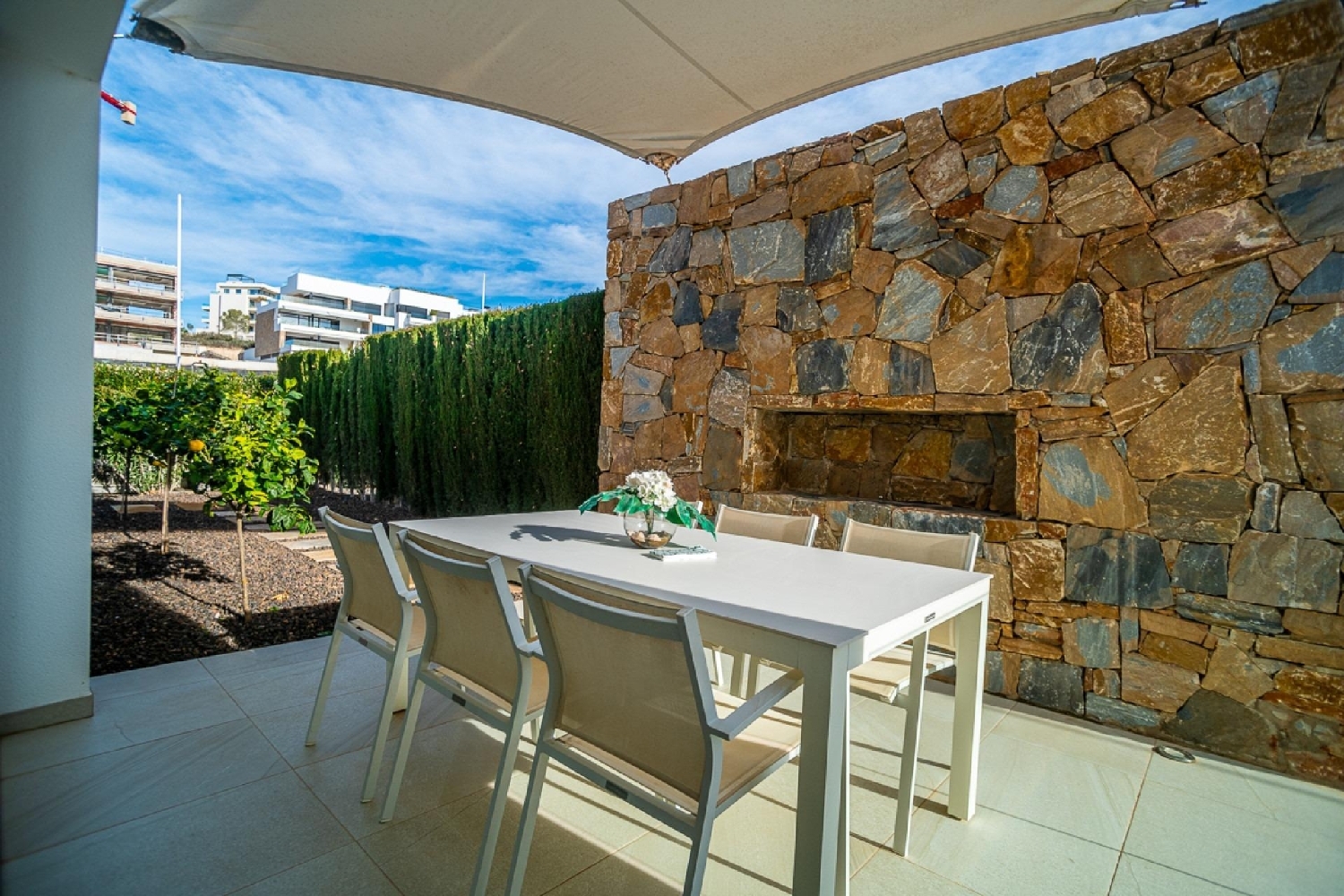  kaufen Villa Orihuela Baix Segura 9