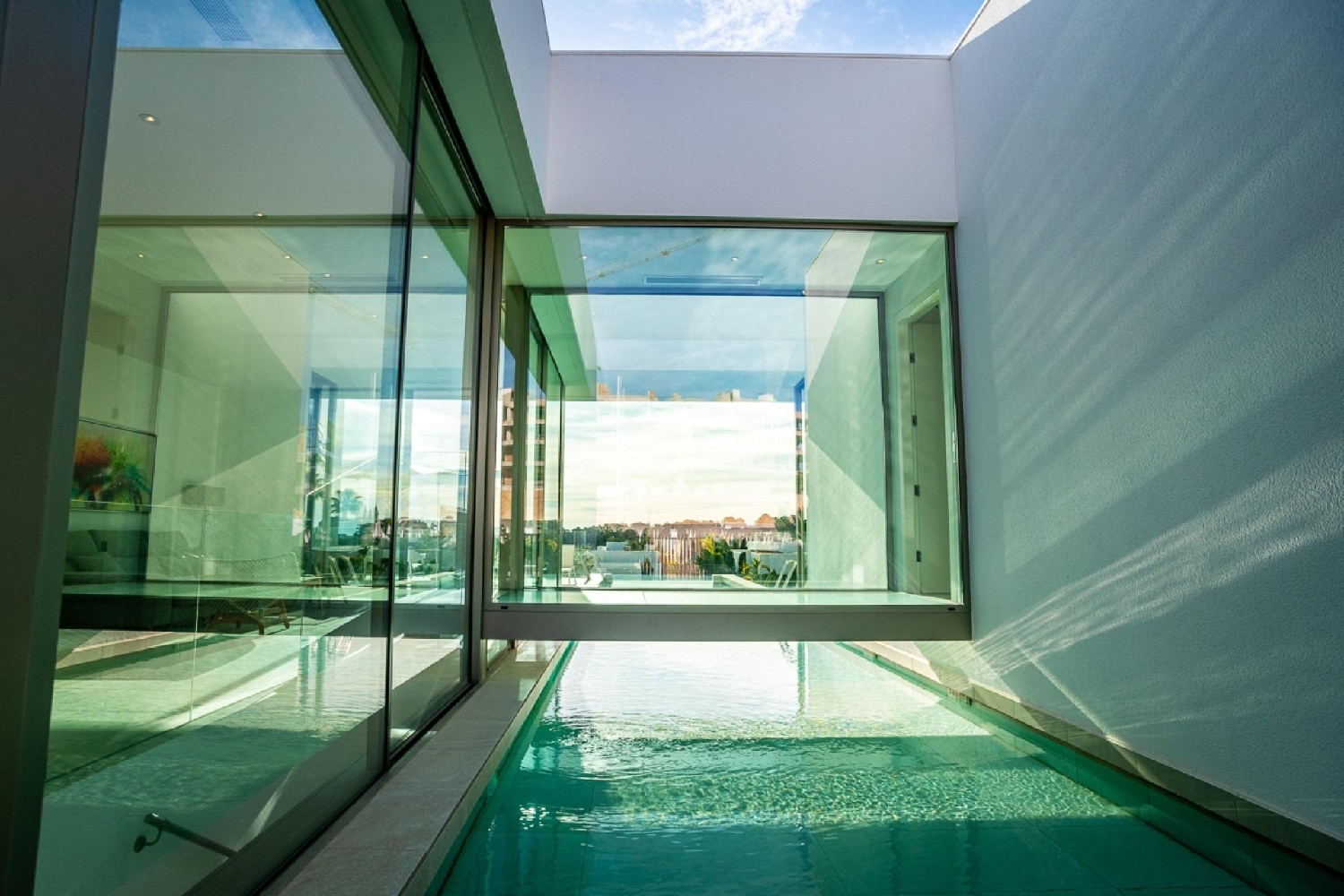  kaufen Villa Orihuela Baix Segura 37