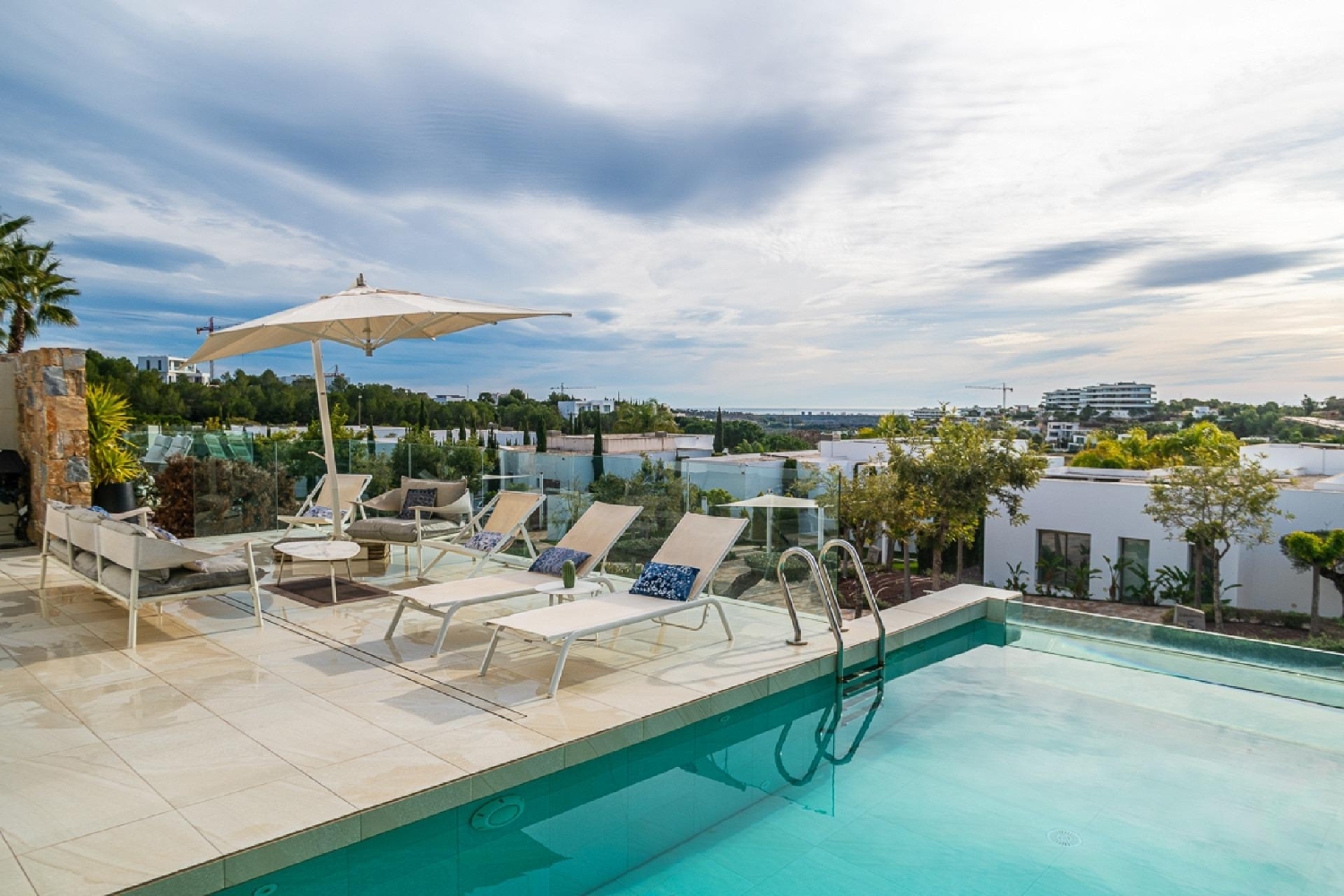  kaufen Villa Orihuela Baix Segura 39