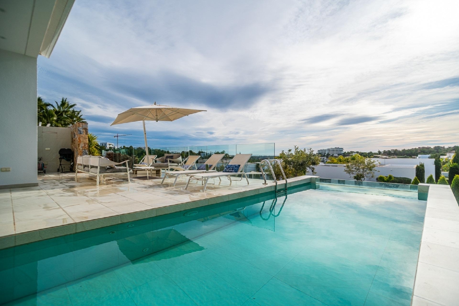  kaufen Villa Orihuela Baix Segura 38