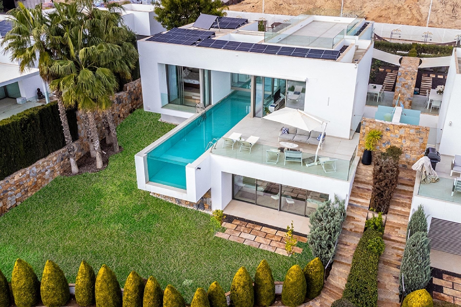  kaufen Villa Orihuela Baix Segura 1