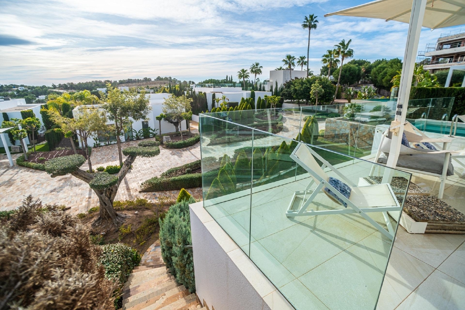  kaufen Villa Orihuela Baix Segura 5