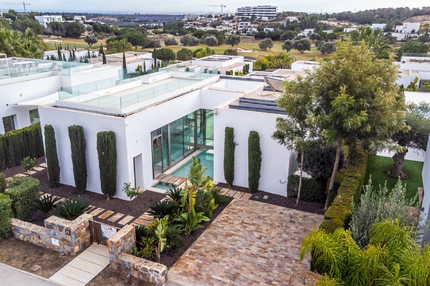  kaufen Villa Orihuela Baix Segura 4
