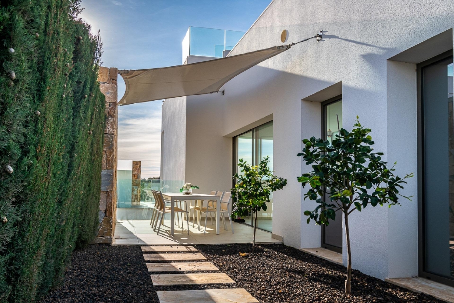  kaufen Villa Orihuela Baix Segura 8