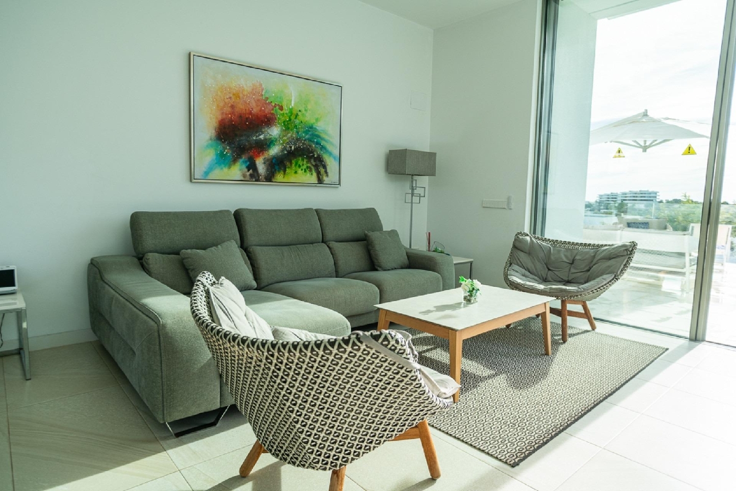  kaufen Villa Orihuela Baix Segura 17