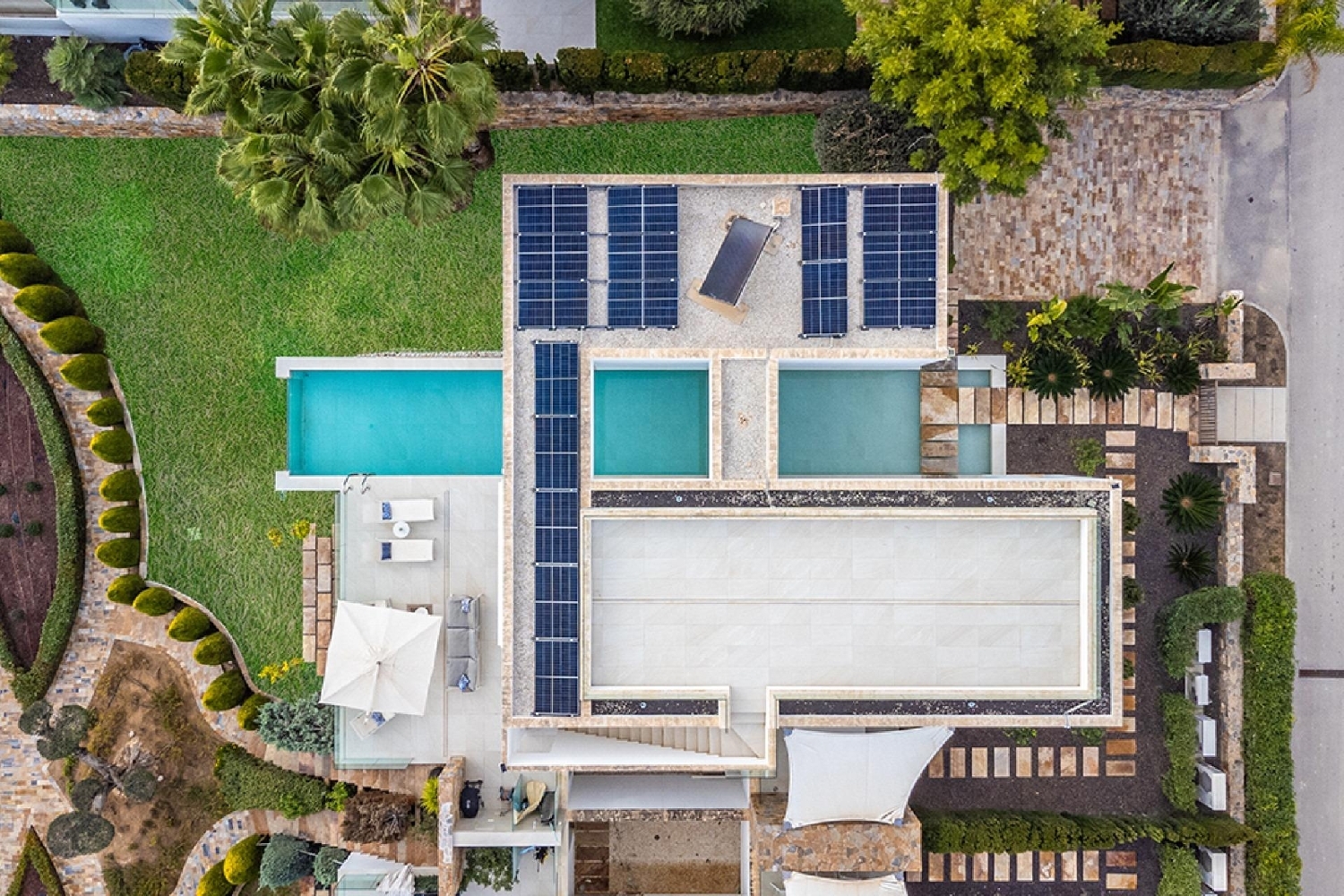  kaufen Villa Orihuela Baix Segura 3