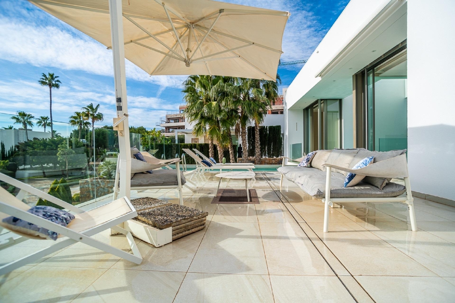 kaufen Villa Orihuela Baix Segura 6