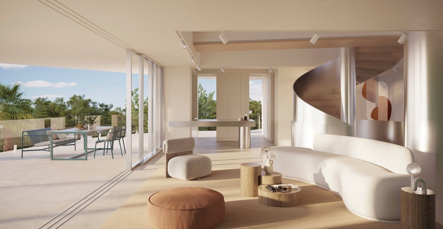  te koop villa Orihuela Baix Segura 6