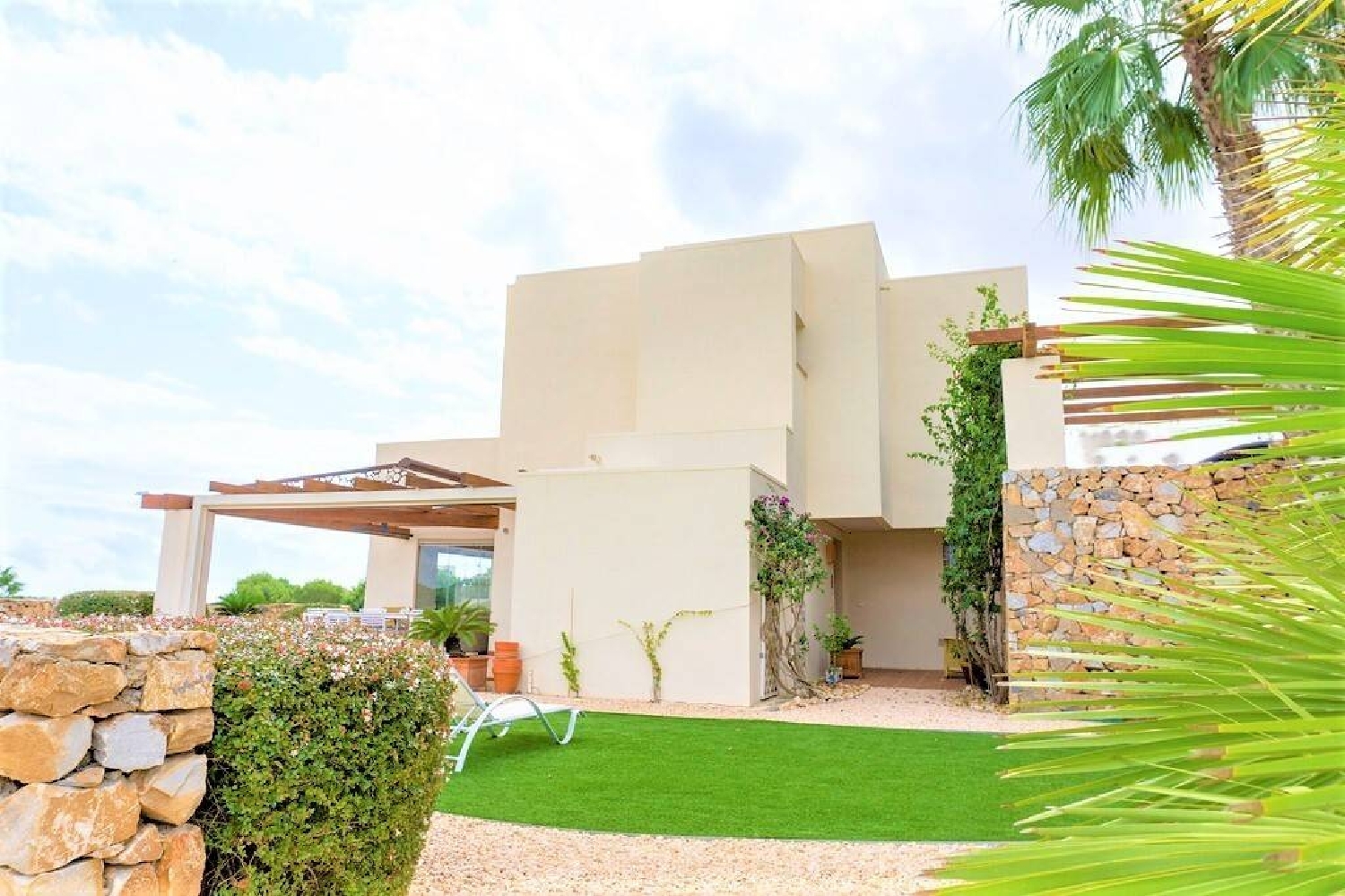 à vendre villa Orihuela Baix Segura 1