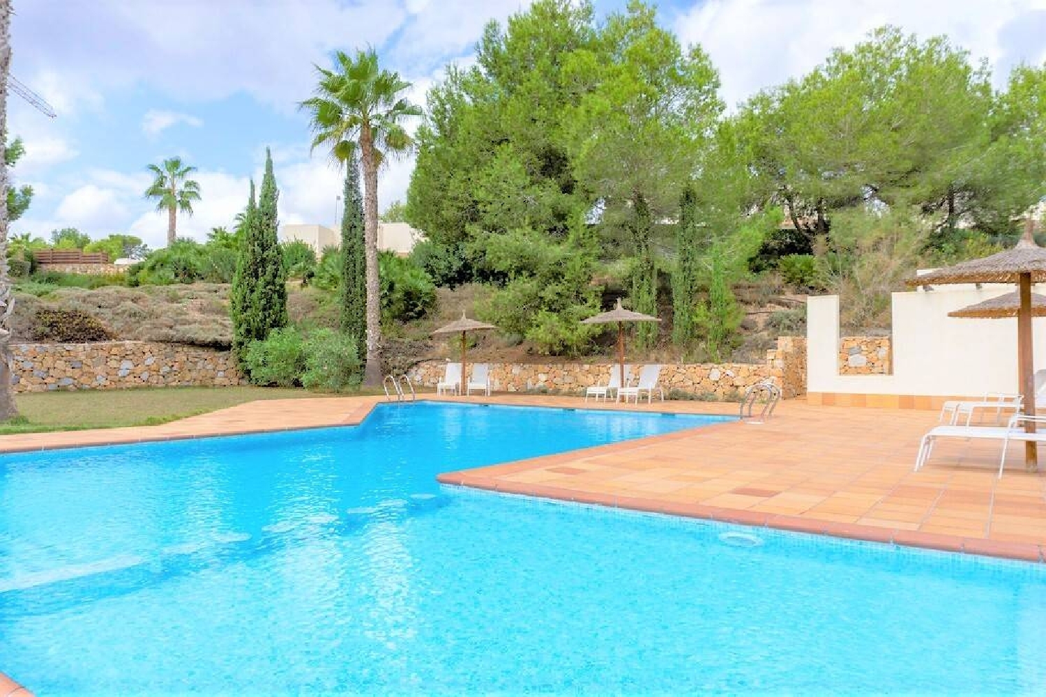 à vendre villa Orihuela Baix Segura 5