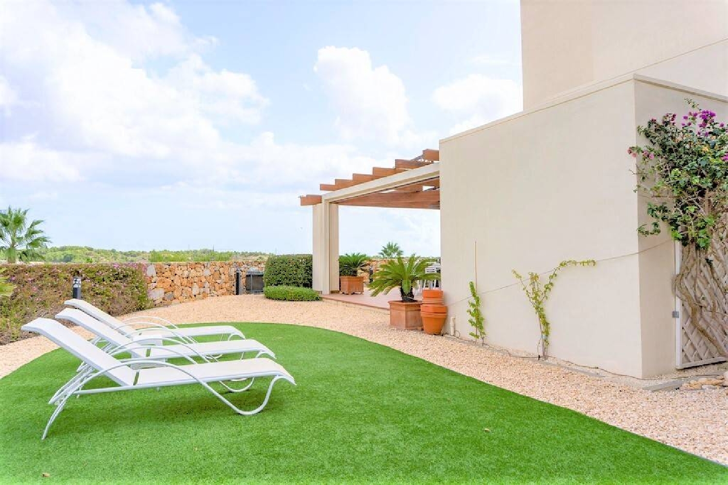 à vendre villa Orihuela Baix Segura 8