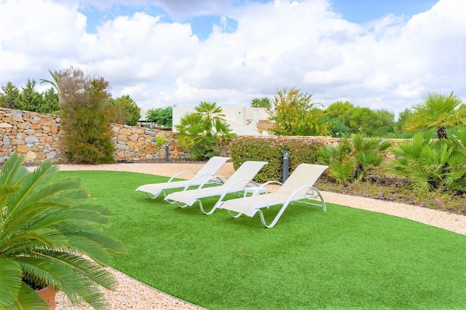 à vendre villa Orihuela Baix Segura 6