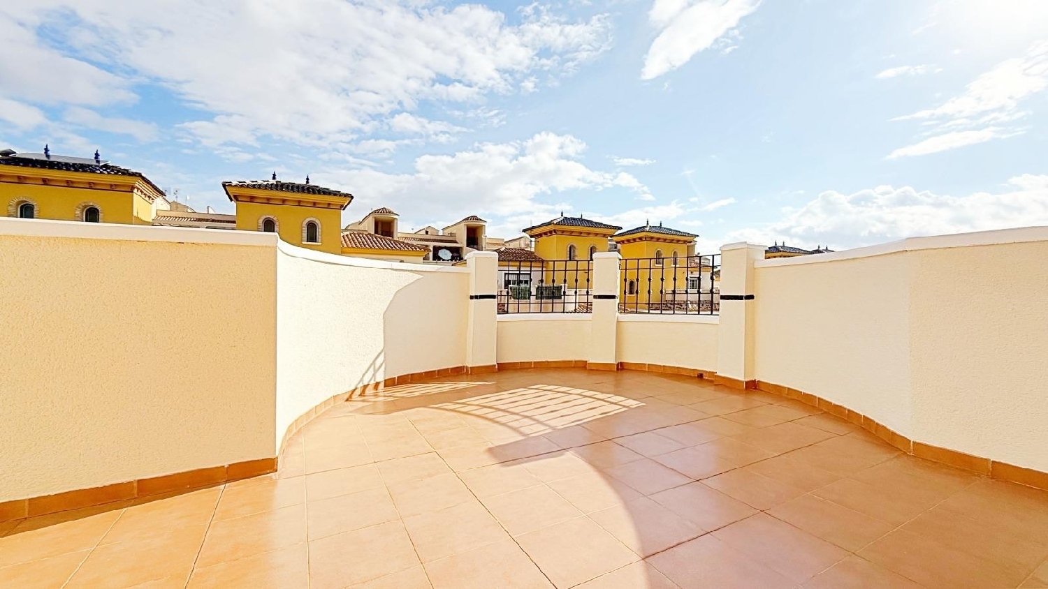  te koop villa Orihuela Baix Segura 8