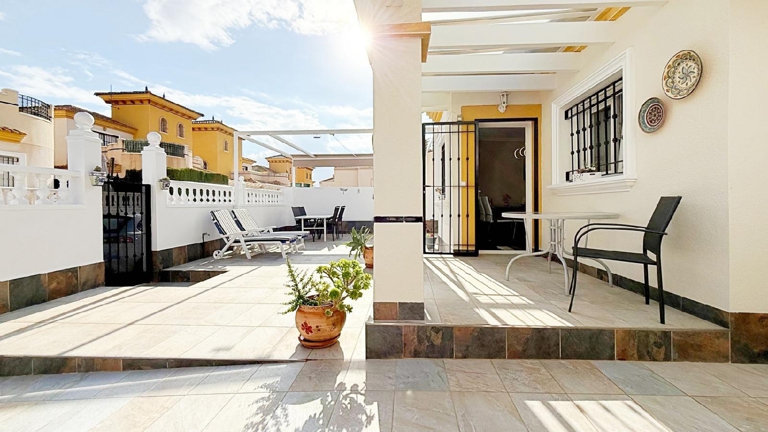  te koop villa Orihuela Baix Segura 5