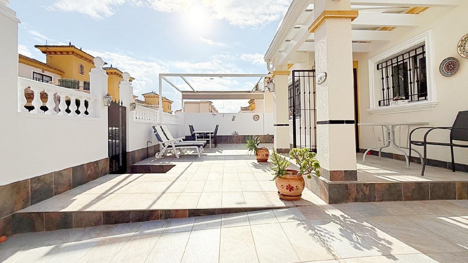  te koop villa Orihuela Baix Segura 4