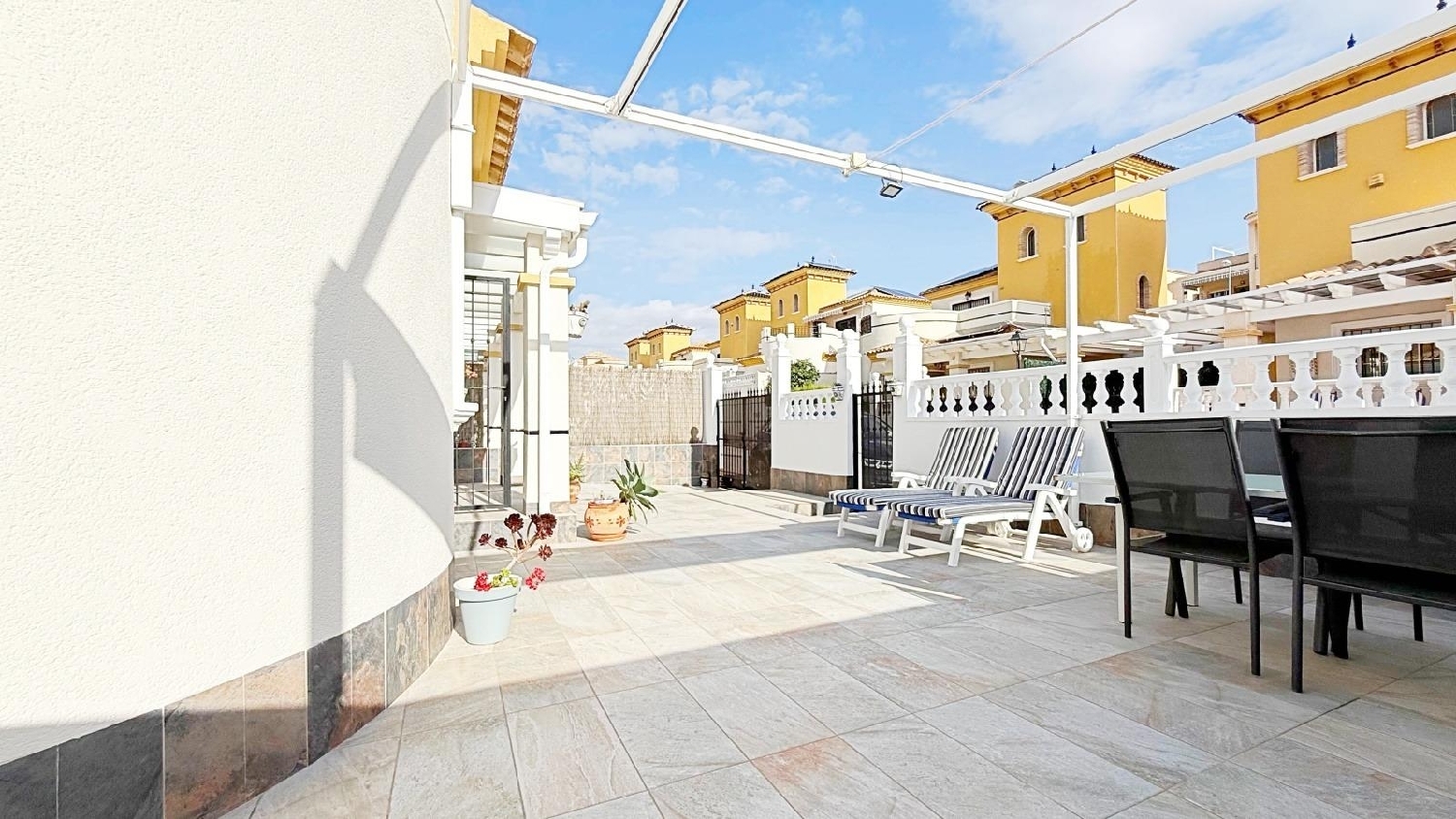  te koop villa Orihuela Baix Segura 6