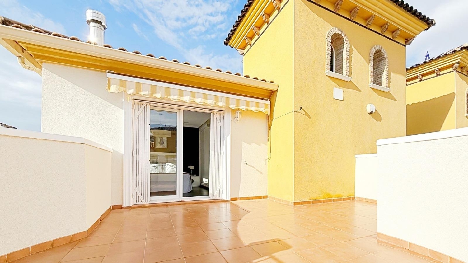  te koop villa Orihuela Baix Segura 7