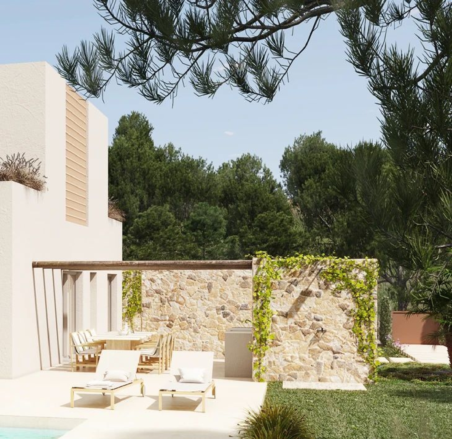  kaufen Villa Orihuela Baix Segura 8