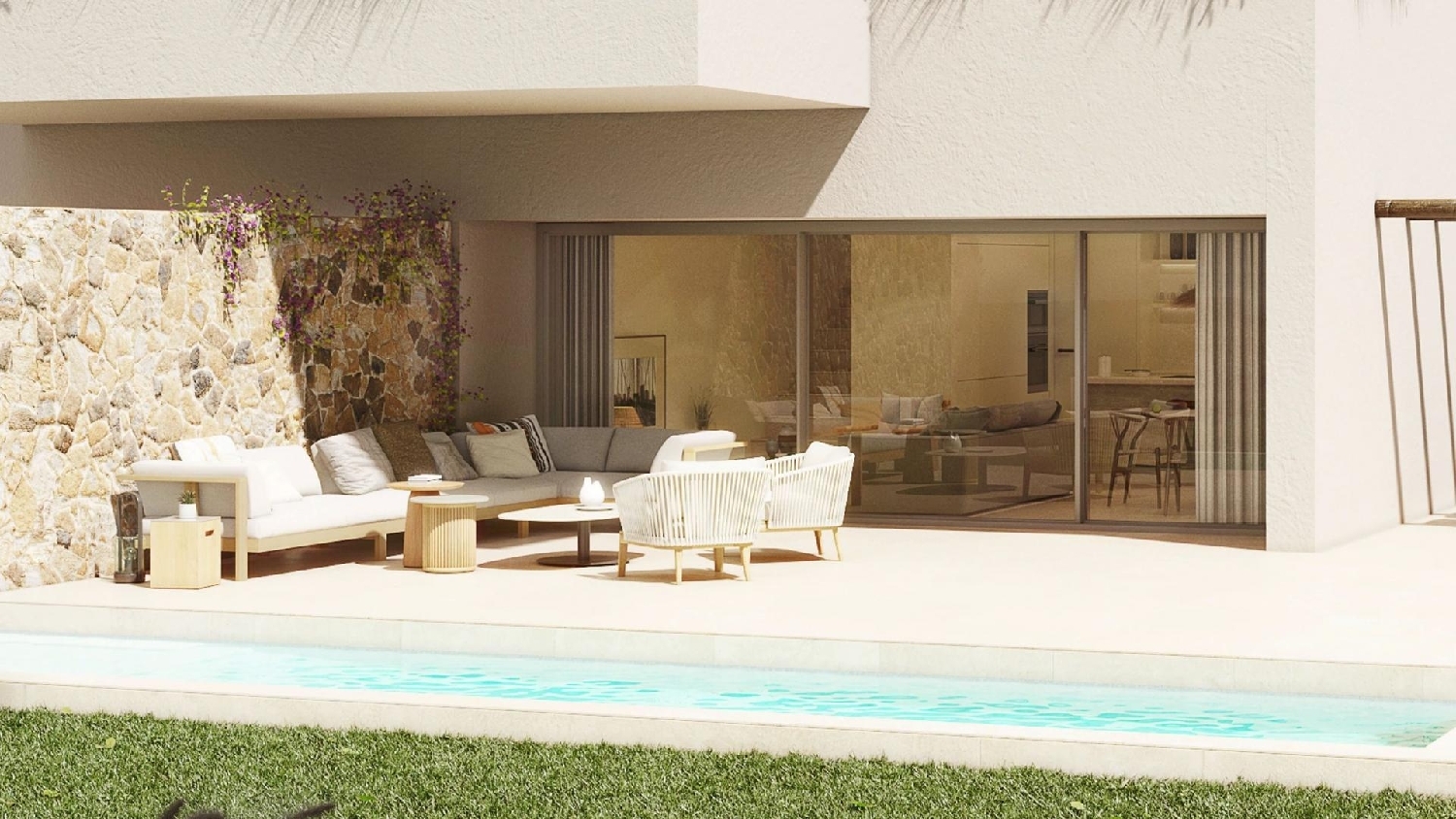  kaufen Villa Orihuela Baix Segura 7