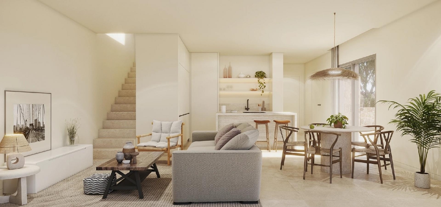  kaufen Villa Orihuela Baix Segura 3