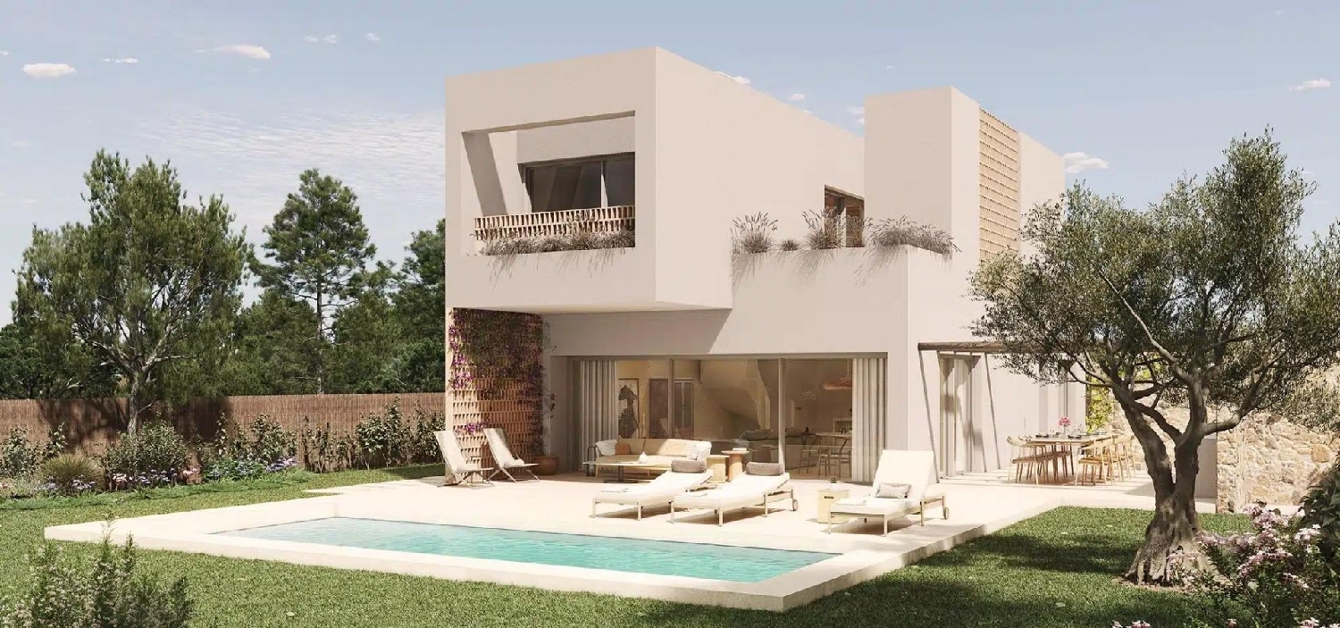  kaufen Villa Orihuela Baix Segura 1