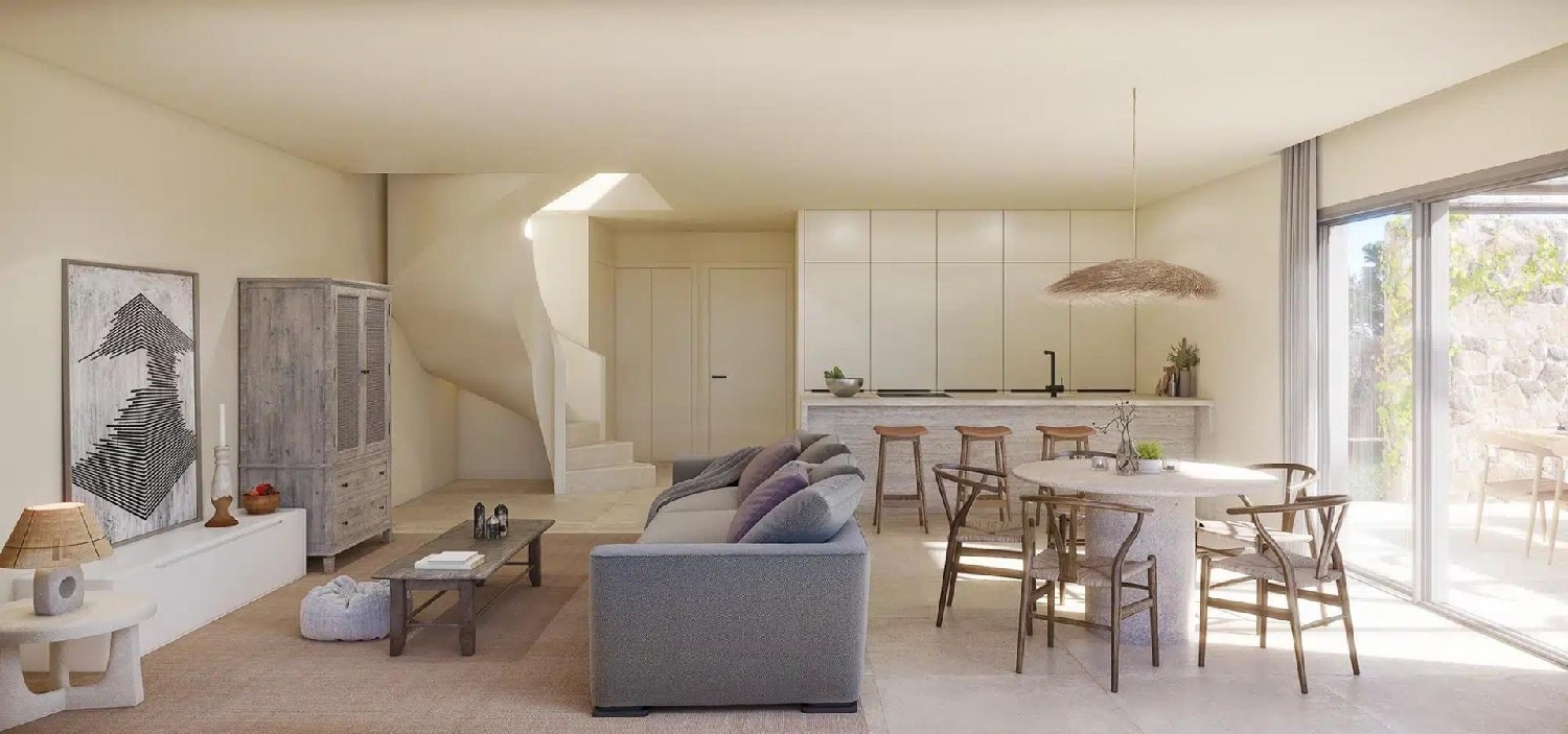  kaufen Villa Orihuela Baix Segura 5
