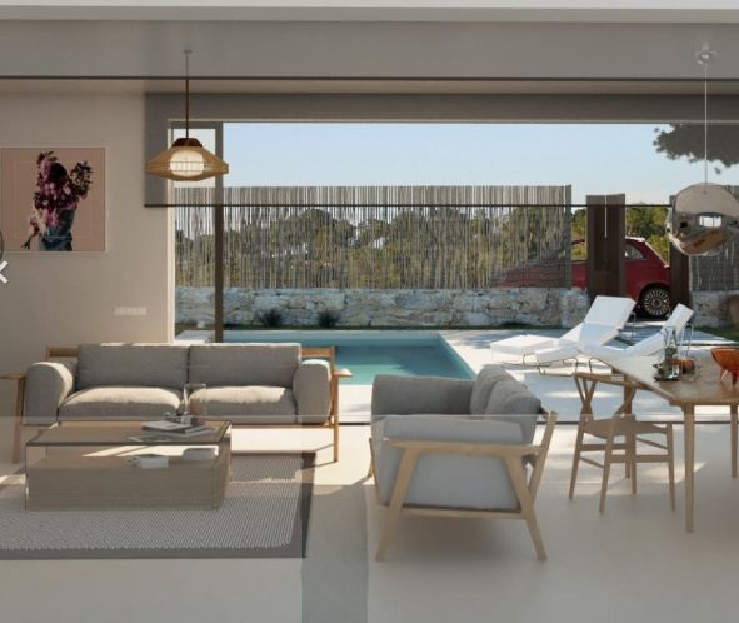  kaufen Villa Orihuela Baix Segura 2
