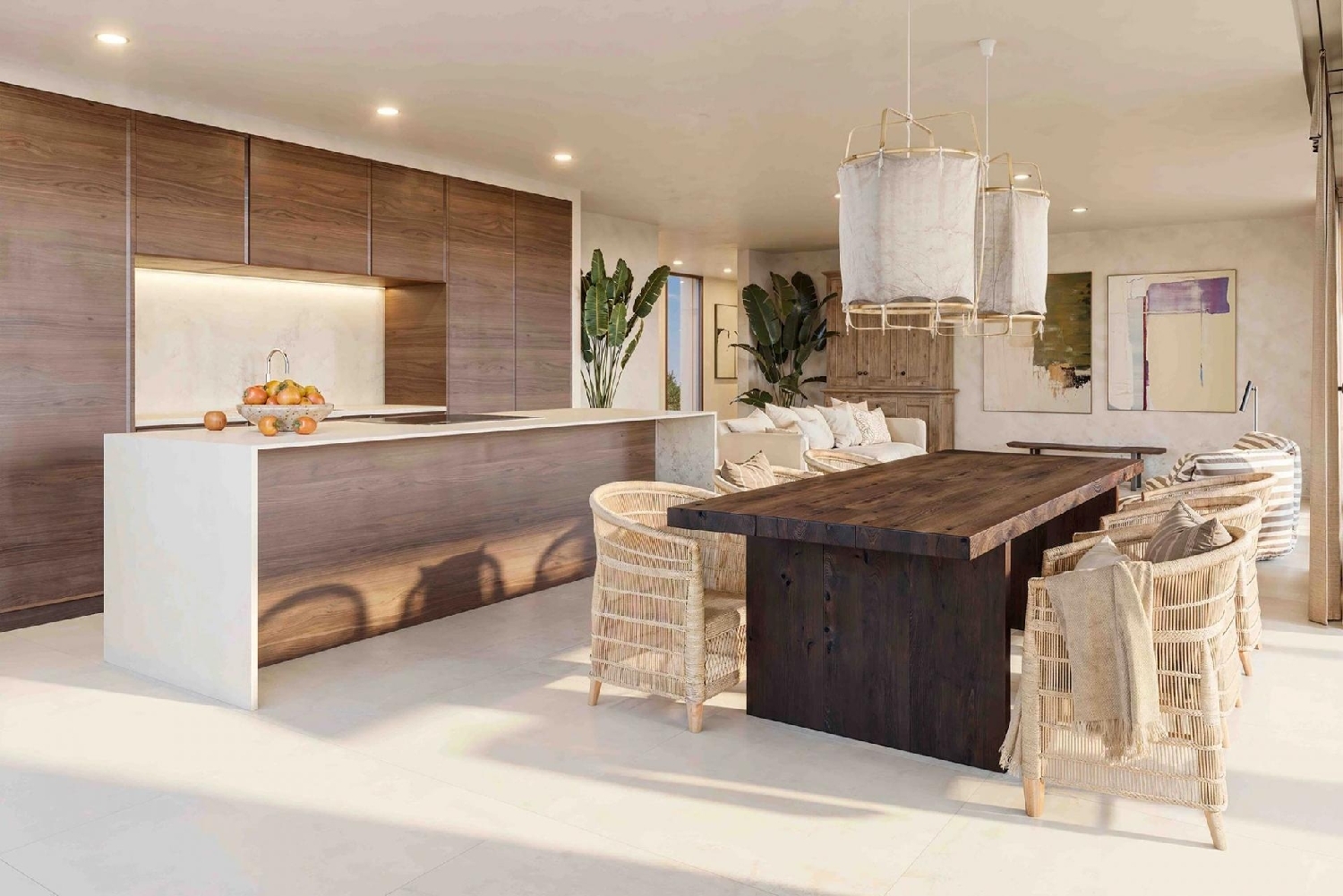  kaufen Villa Orihuela Baix Segura 5