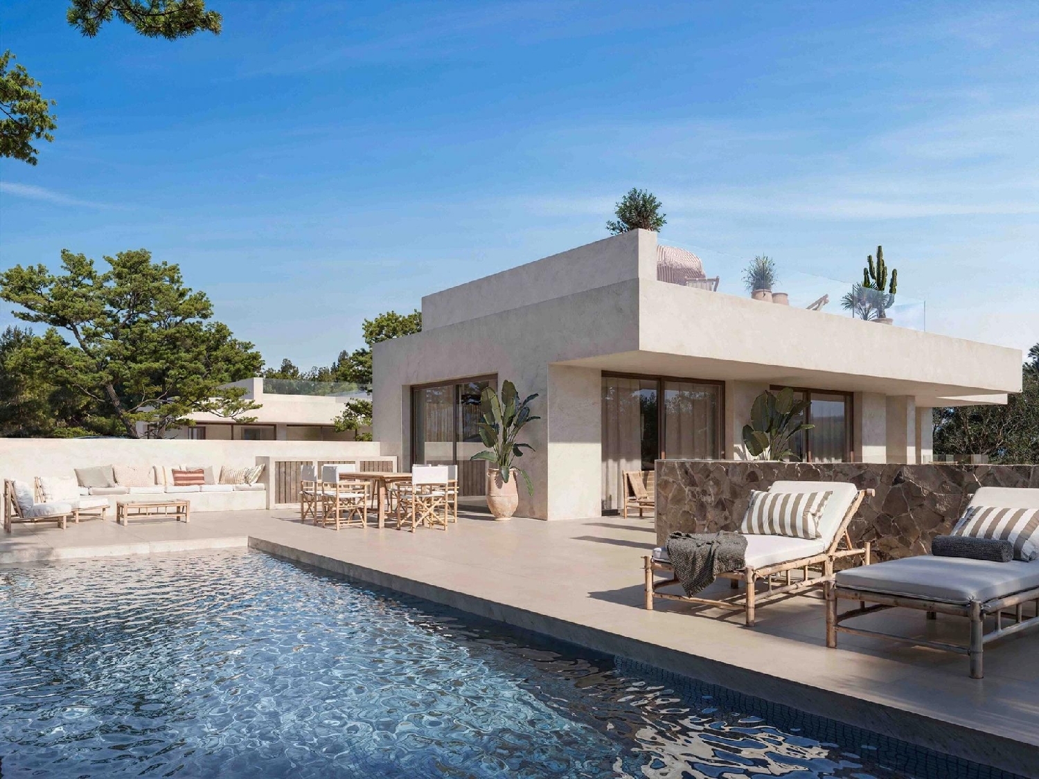  kaufen Villa Orihuela Baix Segura 1